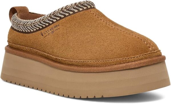 Koolaburra by UGG Women's Burree Platform Slipper - Image 2