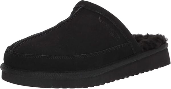 Koolaburra by UGG Men's Bordon Slipper